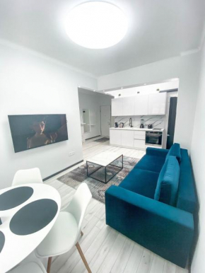 Diamond apartment
